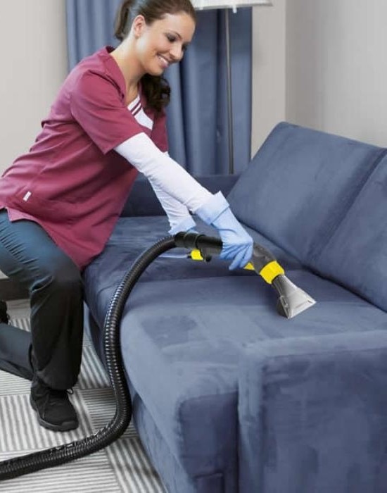 Sarız Koltuk Yıkama